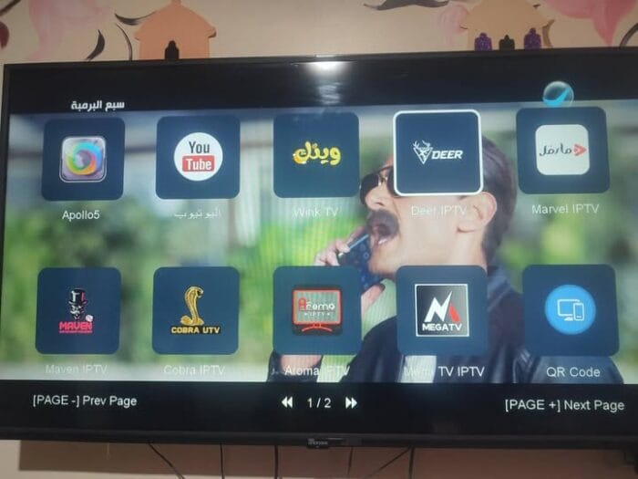 اكواد رسيفر نوفا سيرفرات المجانية